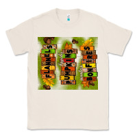 Natural flannels hayrides pumpkins bonfires fall Classic Tee - TumblerDesignByShophia