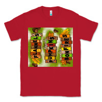 Red flannels hayrides pumpkins bonfires fall Classic Tee - TumblerDesignByShophia