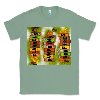 Sage flannels hayrides pumpkins bonfires fall Classic Tee - TumblerDesignByShophia