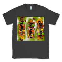 Smoke flannels hayrides pumpkins bonfires fall Classic Tee - TumblerDesignByShophia