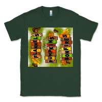 Sports Green flannels hayrides pumpkins bonfires fall Classic Tee - TumblerDesignByShophia