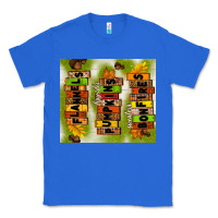 True Royal flannels hayrides pumpkins bonfires fall Classic Tee - TumblerDesignByShophia