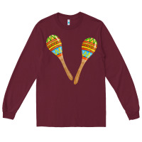 Maracas Fa Element Long Sleeve Tee | Teevron