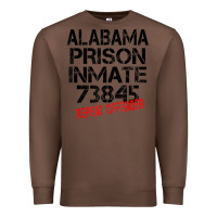 Chestnut halloween alabama prisoner party costume tshirt Premium Sweatshirt - longCreatives
