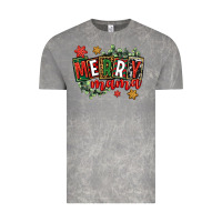 Cloud Rock merry mama Vintage Tee - CowGirlArtShop