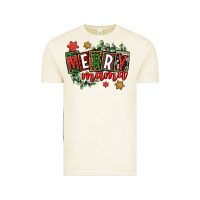 Vintage Arctic merry mama Vintage Tee - CowGirlArtShop