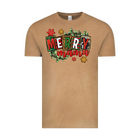 Vintage Camel merry mama Vintage Tee - CowGirlArtShop