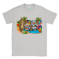Moon Dust puerto rico Classic Tee - Artiststas