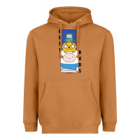Meerkat Cn Adventure Time Finn Jake Bmo Best Buds Heavyweight Hoodie - longCreatives
