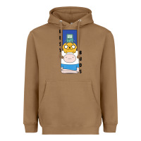 Toasted Coconut Cn Adventure Time Finn Jake Bmo Best Buds Heavyweight Hoodie - longCreatives