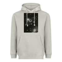 Moon Dust Outer Wilds Heavyweight Hoodie - longCreatives