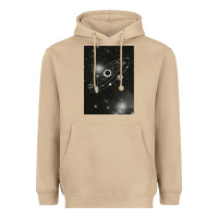 Mushroom Outer Wilds Heavyweight Hoodie - longCreatives