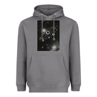 Storm Outer Wilds Heavyweight Hoodie - longCreatives
