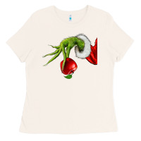 Christmas Character Ladies Tee | Teevron
