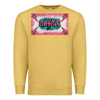 Antique Gold western mama pink glitter Premium Sweatshirt - BarkalooDesign