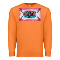 Carrot western mama pink glitter Premium Sweatshirt - BarkalooDesign