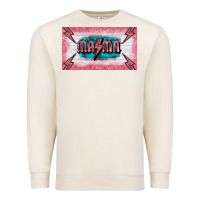 Western Mama Pink Glitter Premium Sweatshirt | Teevron