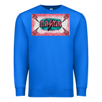 True Royal western mama pink glitter Premium Sweatshirt - BarkalooDesign