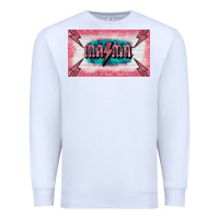 White western mama pink glitter Premium Sweatshirt - BarkalooDesign