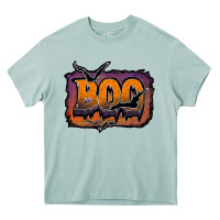 Arona boo Heavy Core Tee - JahusDesignShop