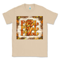 Mushroom fall with lightning bolt Classic Tee - TumblerDesignByShophia