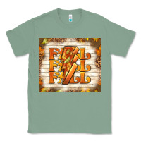 Sage fall with lightning bolt Classic Tee - TumblerDesignByShophia