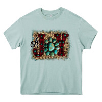 Arona Oh Joy Christmas Heavy Core Tee - Bettercallsaul