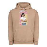 Pigment Burro Matt Dillon - Retro Aesthetic Design Urban Hoodie - longCreatives