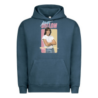 Matt Dillon - Retro Aesthetic Design Urban Hoodie | Teevron
