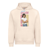Sandshell Matt Dillon - Retro Aesthetic Design Urban Hoodie - longCreatives