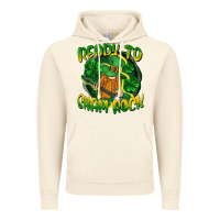 Vintage Artic Ready to sham rock St. Patrick's Day Vintage Hoodie - CowGirlArtShop