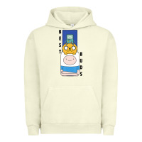 Pigment Pistachio Cn Adventure Time Finn Jake Bmo Best Buds Urban Hoodie - longCreatives
