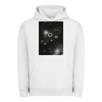 Pigment Lunar Rock Outer Wilds Urban Hoodie - longCreatives