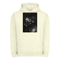 Pigment Pistachio Outer Wilds Urban Hoodie - longCreatives