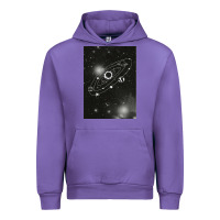 Tulip Outer Wilds Urban Hoodie - longCreatives