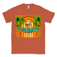 Copper sunshine on my mind Classic Tee - TumblerDesignByShophia