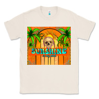 Natural sunshine on my mind Classic Tee - TumblerDesignByShophia