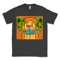 Smoke sunshine on my mind Classic Tee - TumblerDesignByShophia