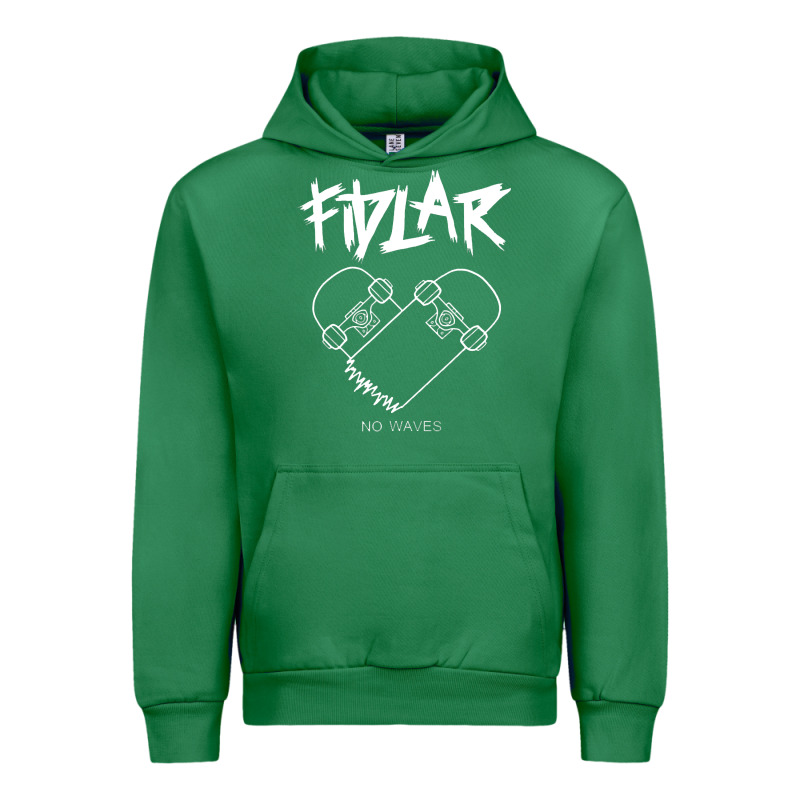 Fidlar No Waves Fans , Music Urban Hoodie by longCreatives | Teevron