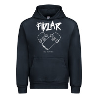 Navy Fidlar no Waves fans , music Urban Hoodie - longCreatives