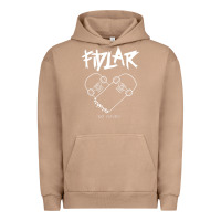 Pigment Burro Fidlar no Waves fans , music Urban Hoodie - longCreatives