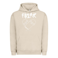 Pigment French Oak Fidlar no Waves fans , music Urban Hoodie - longCreatives
