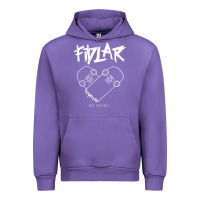Tulip Fidlar no Waves fans , music Urban Hoodie - longCreatives