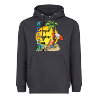 Smoke best escape anyone can have Heavyweight Hoodie - BarkalooDesign