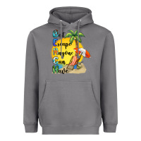 Storm best escape anyone can have Heavyweight Hoodie - BarkalooDesign