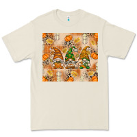 Bone fall with gnomes Premium Tee - texasbilliewilder