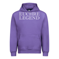 Tulip euchre tee shirt funny euchre player gift idea euchre legend Urban Hoodie - longCreatives