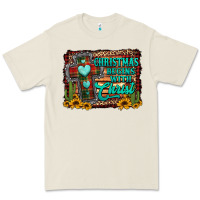 Bone Christmas begins with christ cross Premium Tee - Jasminsmagicworld