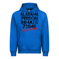 Cobalt halloween alabama prisoner party costume tshirt Urban Hoodie - longCreatives