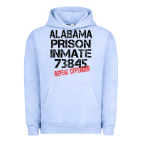 Pigment Grape Ice halloween alabama prisoner party costume tshirt Urban Hoodie - longCreatives